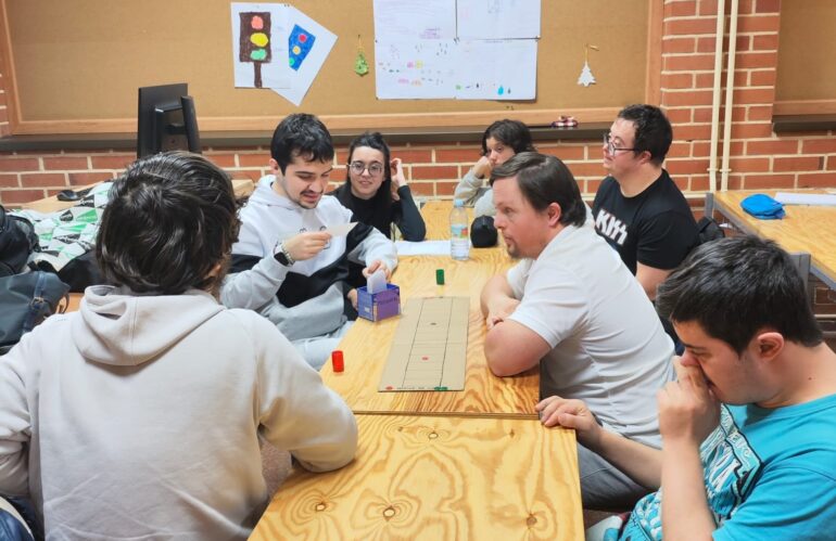 TALLER ASIGANTURA GESTION DE APROVISIONAMIENTO-LA OCA DE LA LOGISTICA