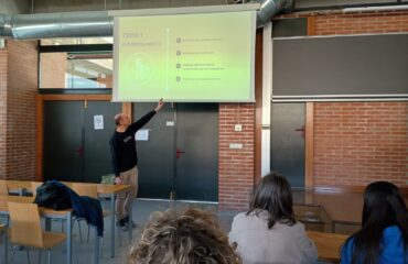 taller liderazgo